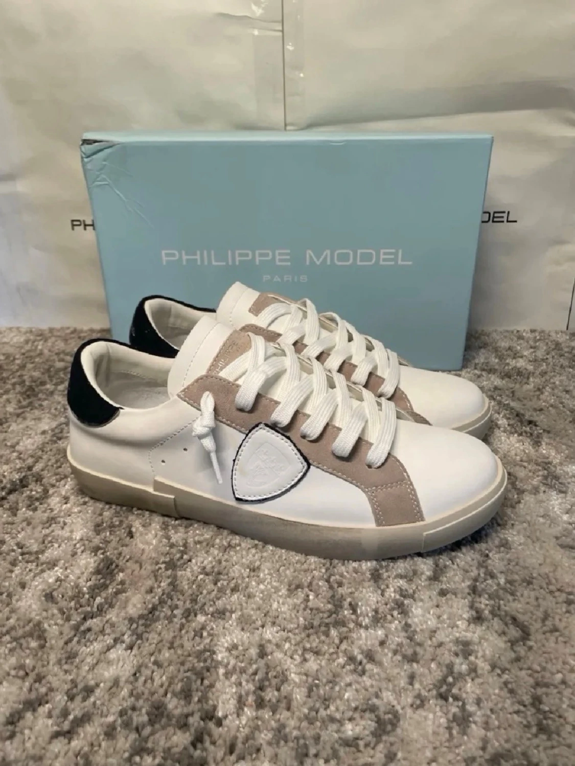 Philippe Model skor - 1
