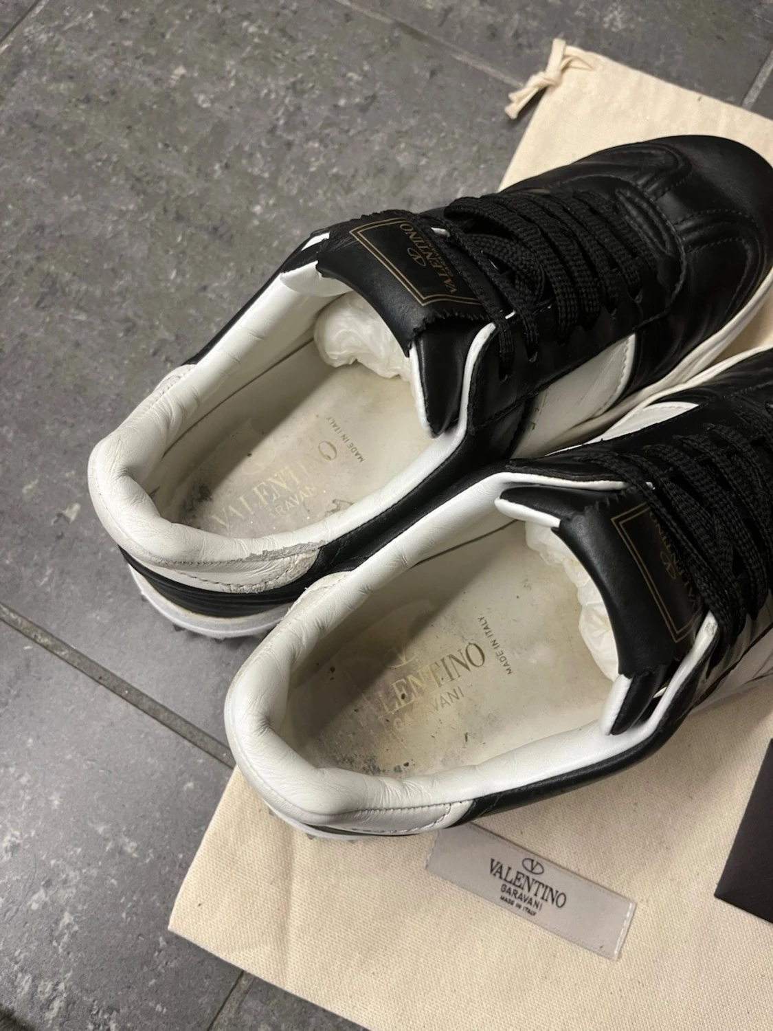 Valentino flycrew  - 3