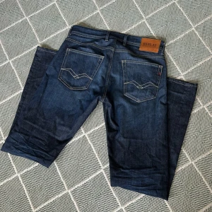 Replay Jeans grover  - Riktigt feta i bra skick. Skriv vid funderingar🙌