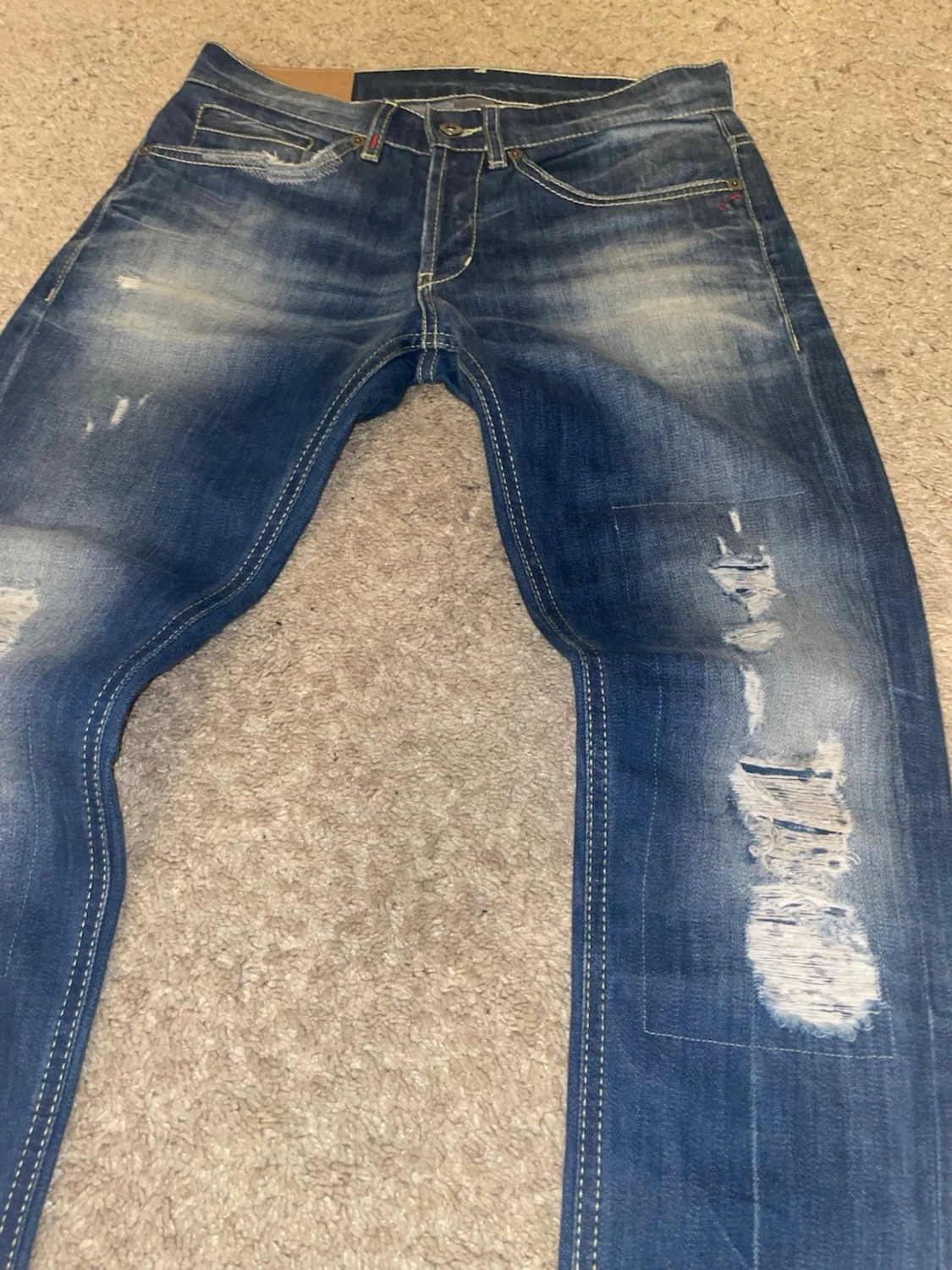 Dondup "George" Jeans - 3