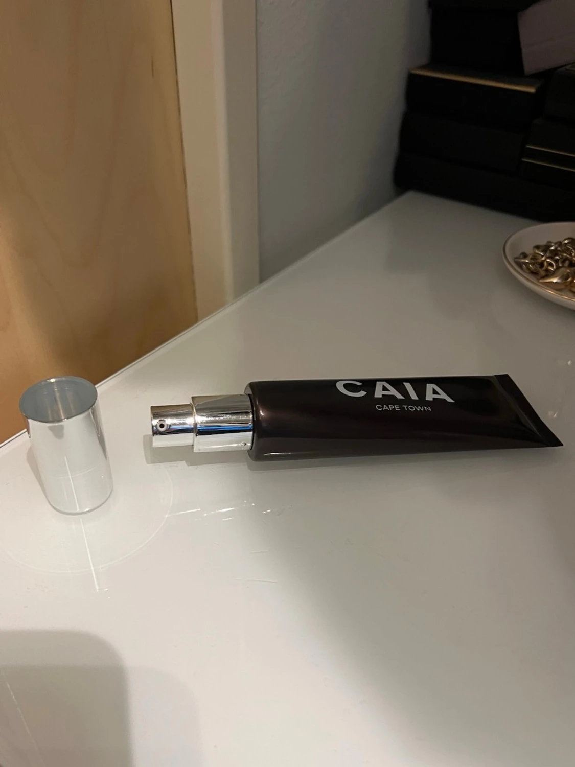CAIA Liquid Bronzer Cape Town - 2