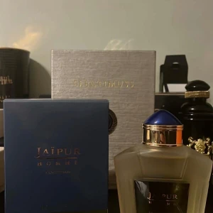 Boucheron Jaipur Homme Eau de Parfum 100ml - Comes with the original box, only tested 99ml/100ml. 