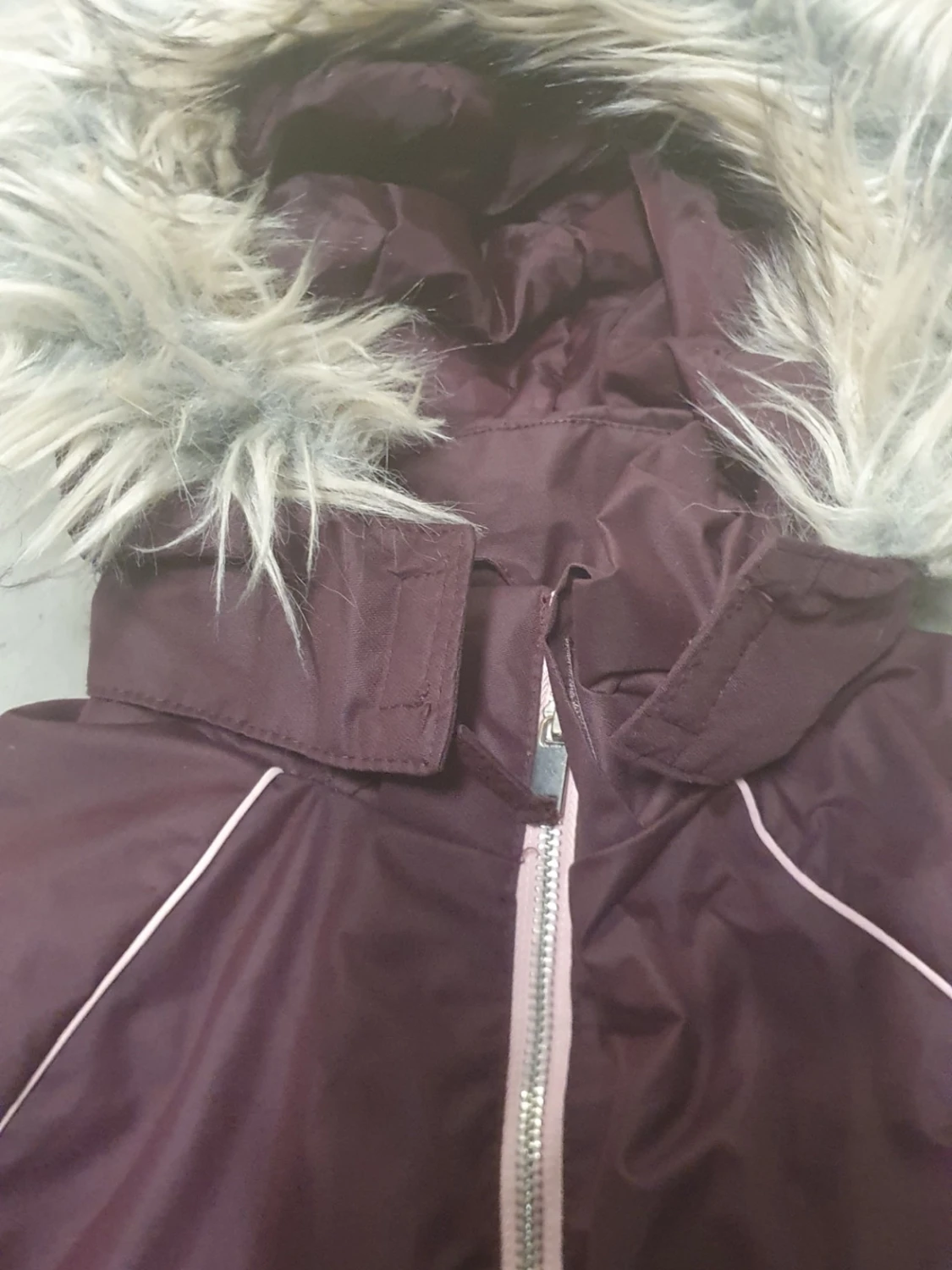 Vinterjacka - 5