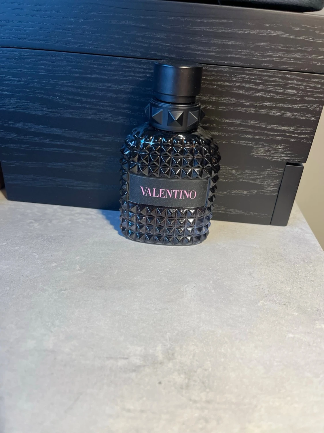 Valentino Born in roma uomo intense edp