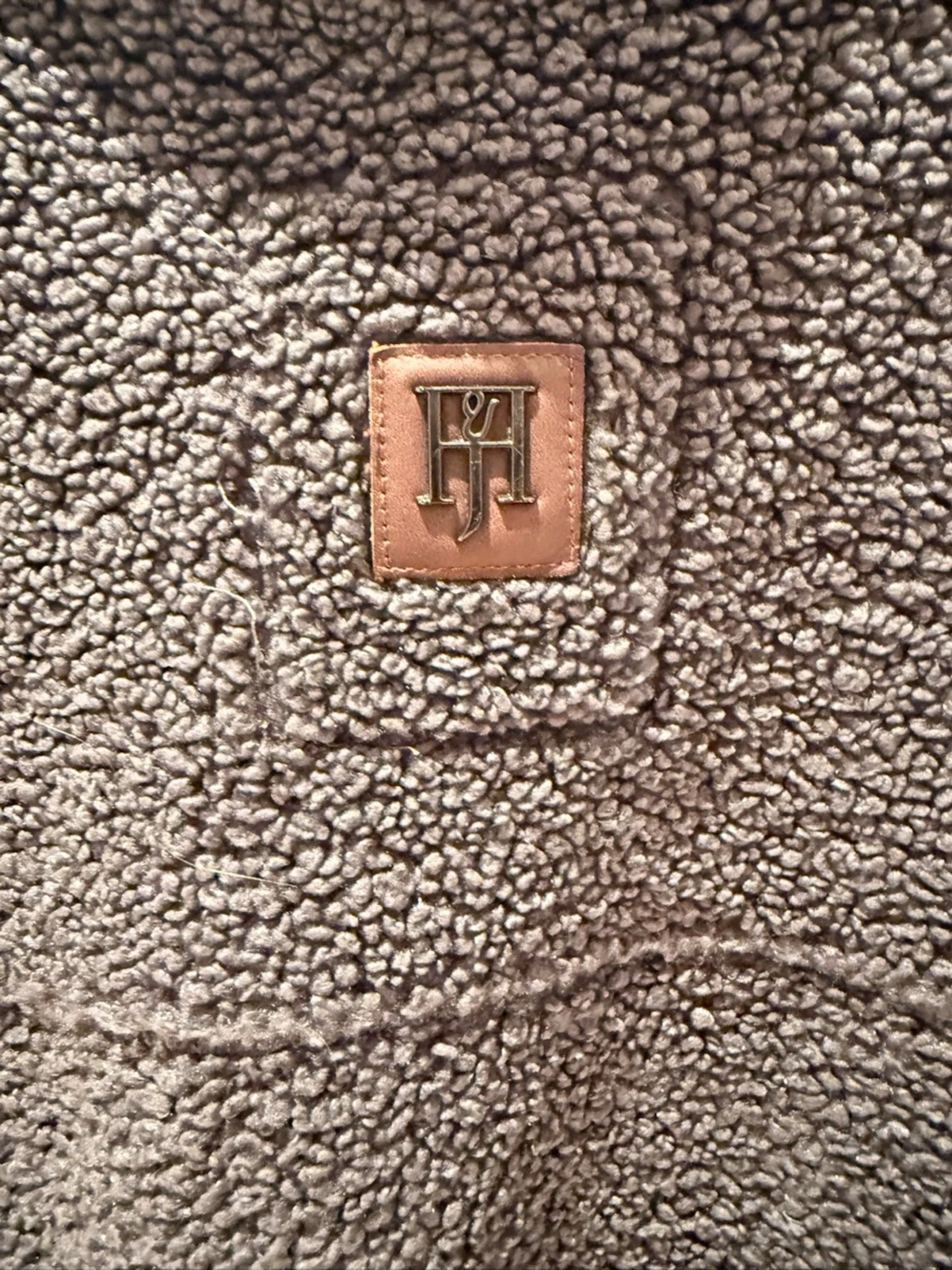 Hansen & Jacob fleece - 3