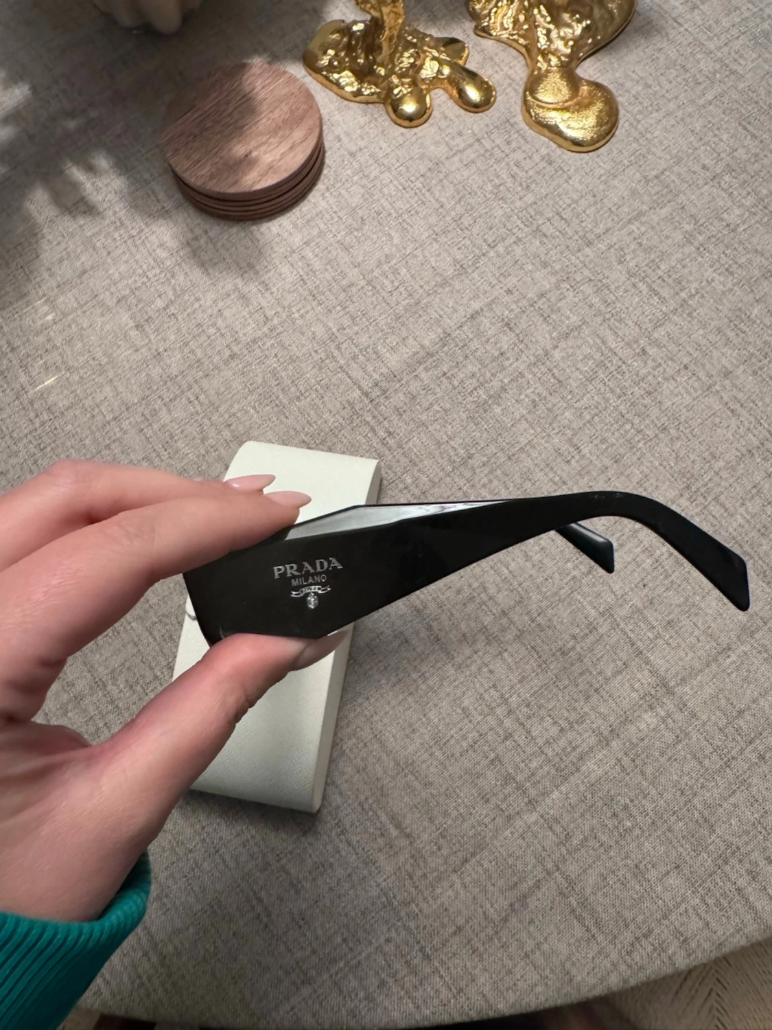 Prada solglasögon  - 2