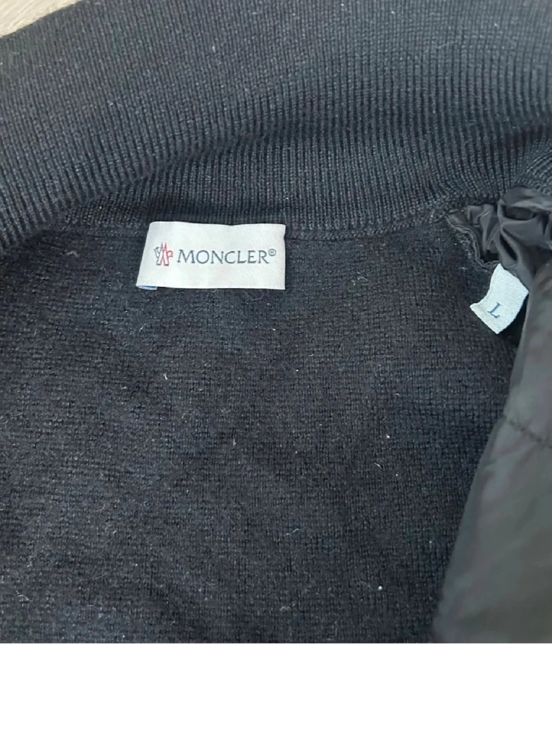  Moncler Cardigan  - 3