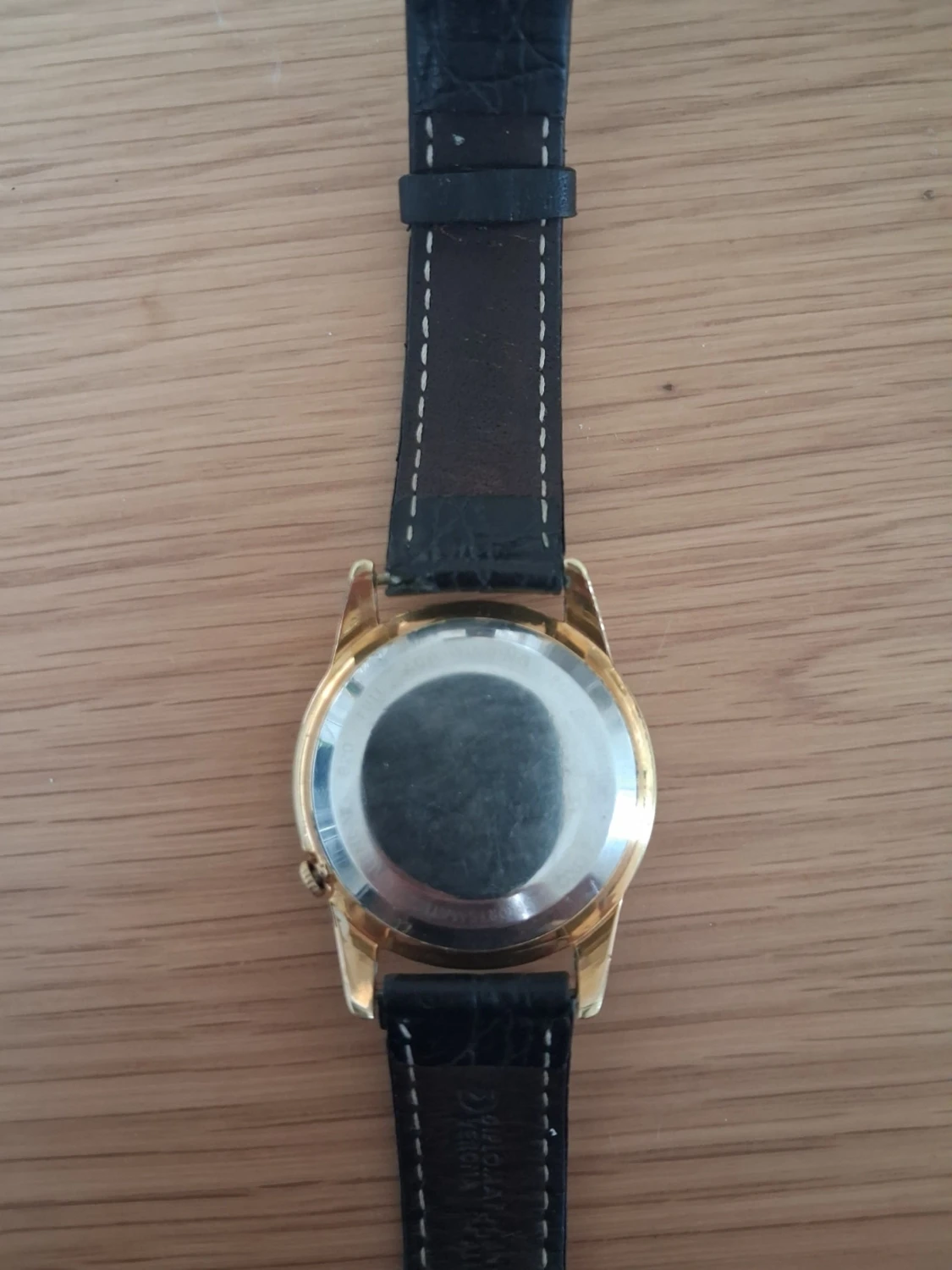 Vintage Seiko Sportsmatic  - 5