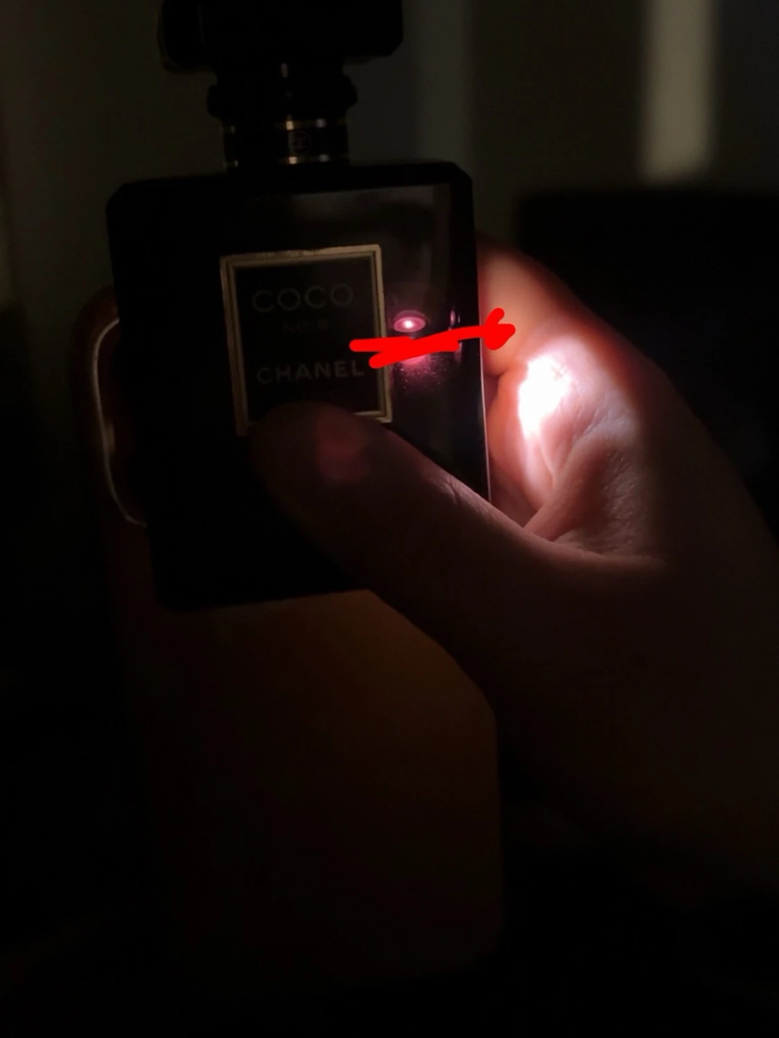 Chanel Coco  parfym - 3