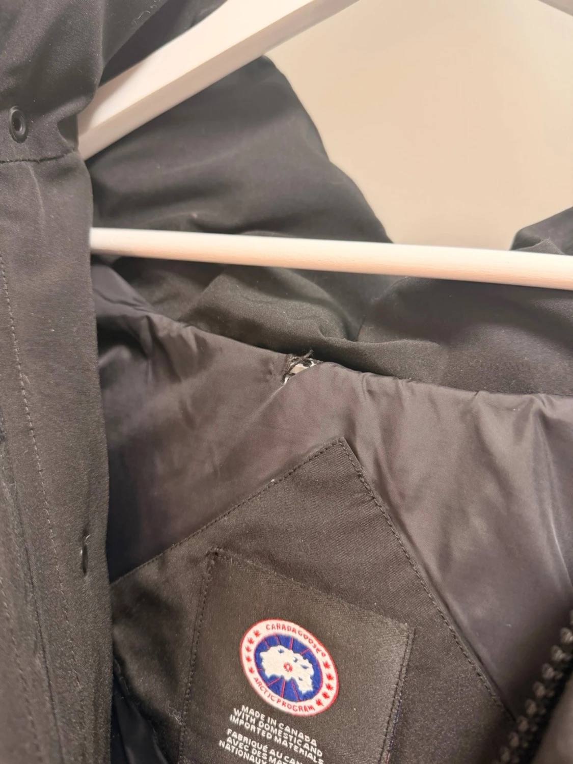 Canada Goose Wyndham - 6