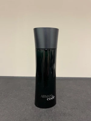 Armani Code herrparfym  - 40ml/75ml