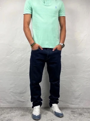 Replay jeans  - Ett par riktigt snygga jeans från Replay i storlek W31 L32 i modellen Mickym