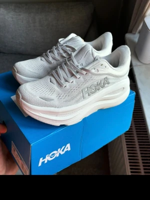 Hoka bondi 9 - Hoka bondi 9 