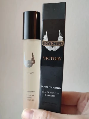 Paco Rabanne Invictus Victory - Paco Rabanne Invictus Victory Perfume. 33ml bottle. New! A great winter/fall fragrance.