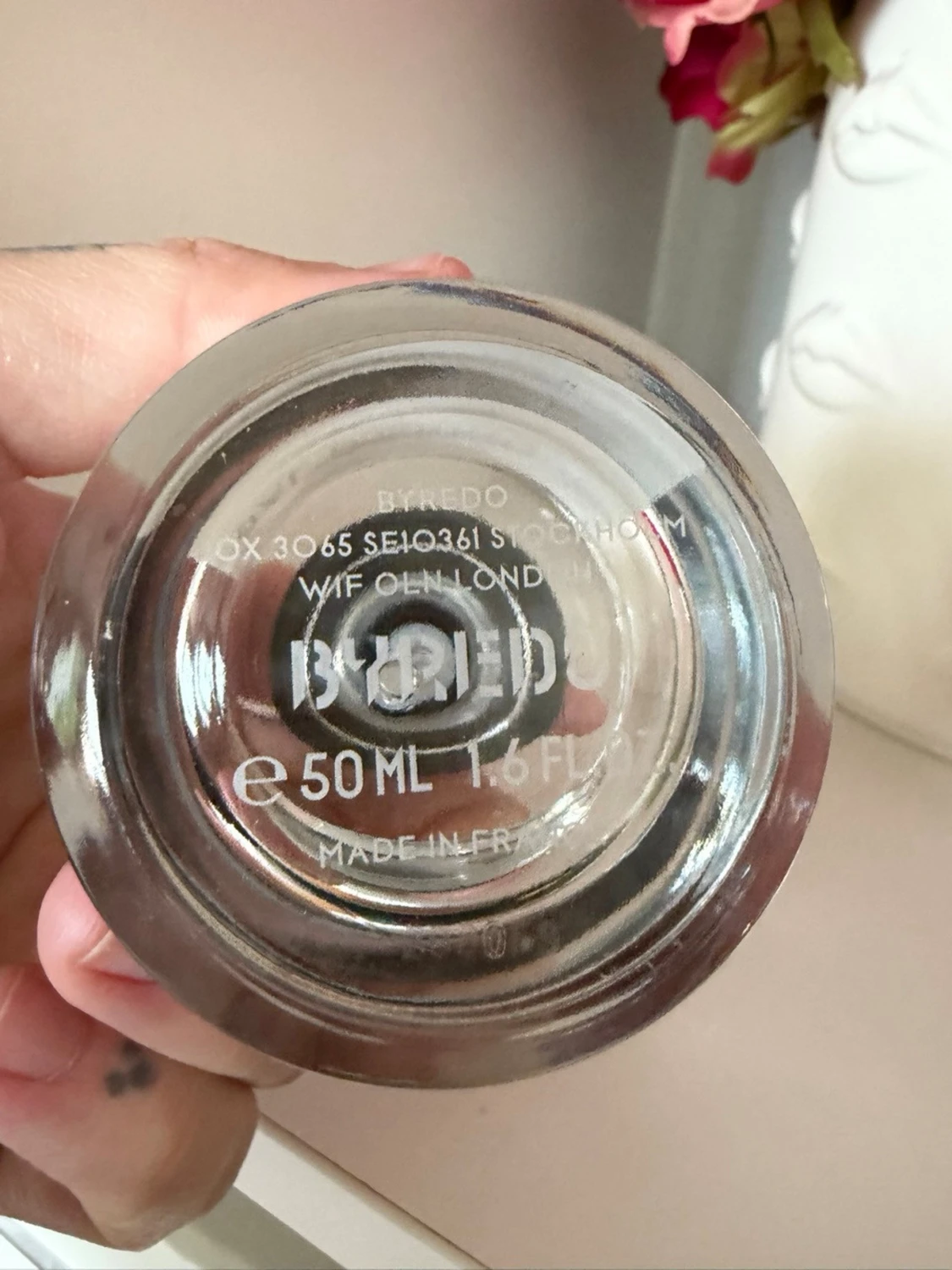 Byredo: Bal D’Afrique - 2