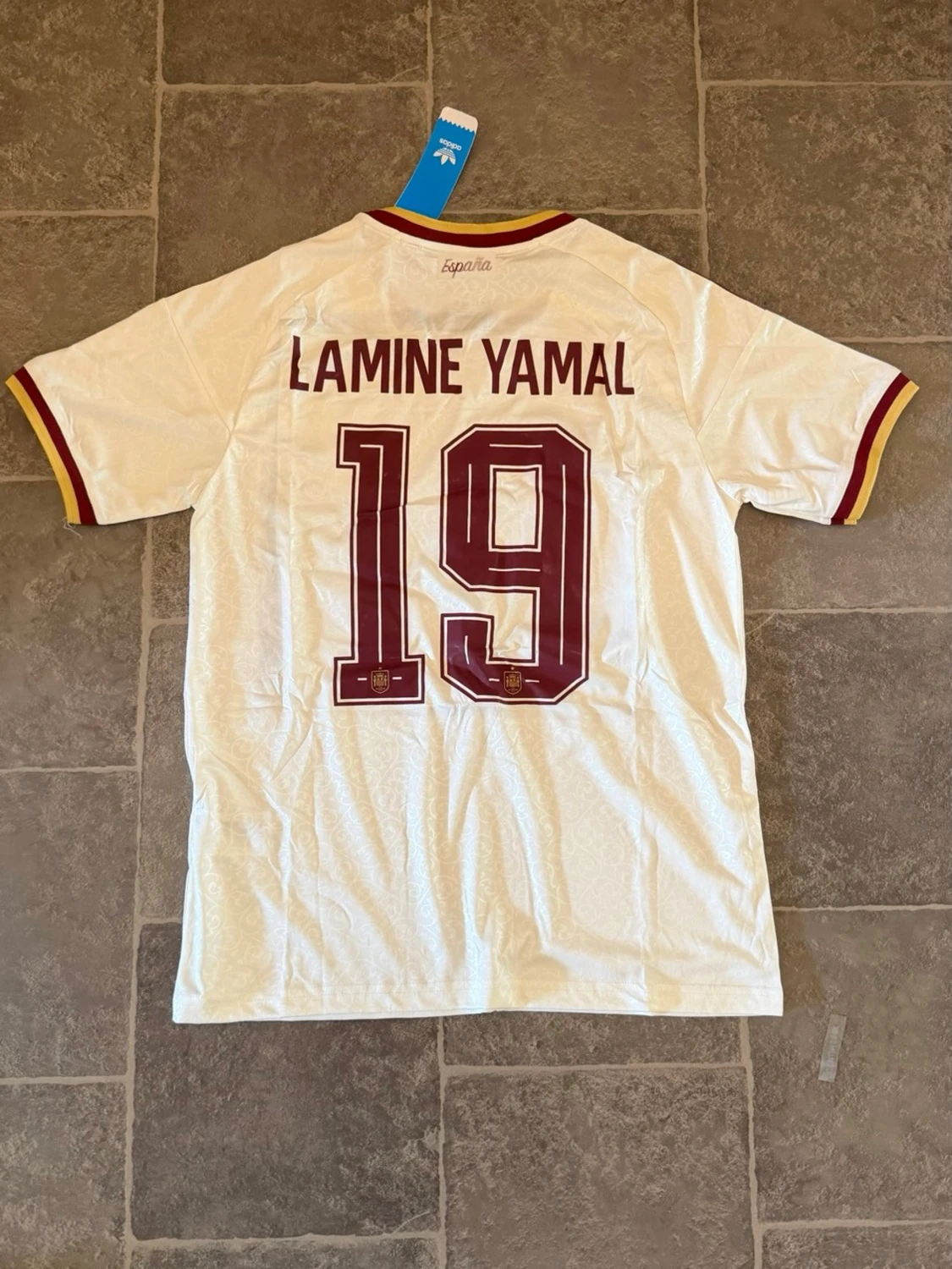Spanien Lamine Yamal VM - 1