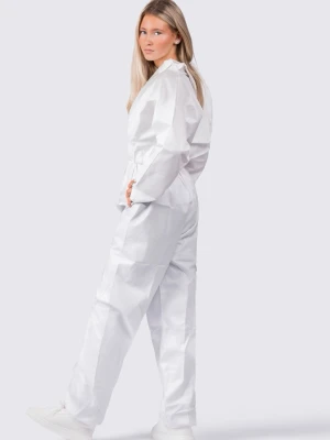 Studentoverall - Helt ny oanvänd! 