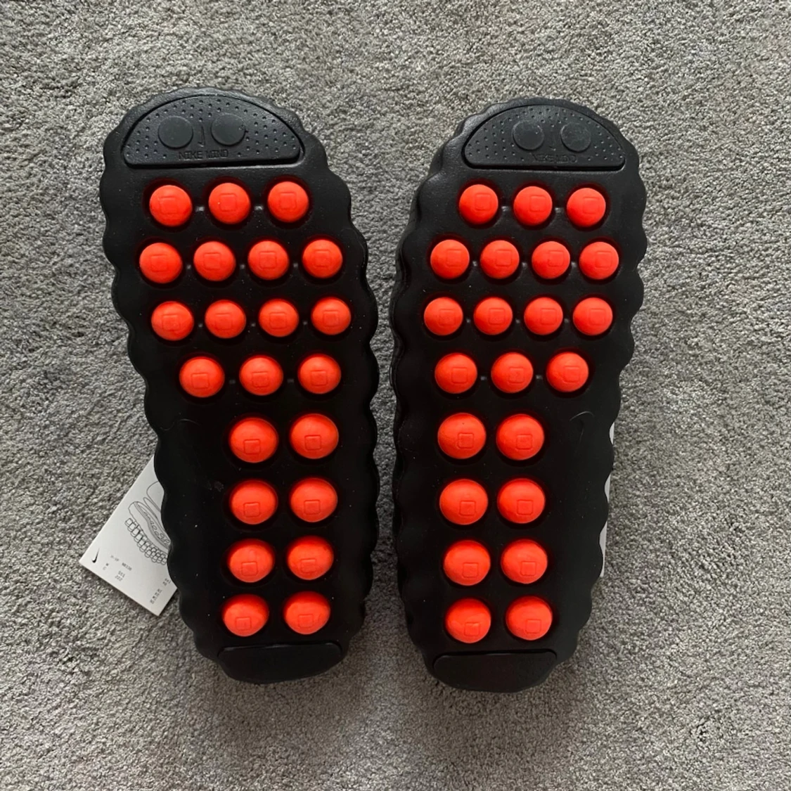 Nike mind 001 - 2