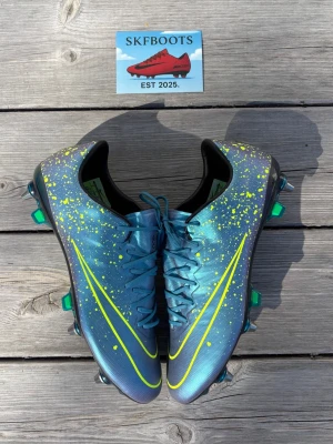 Nike Mercurial Vapor 11 Elite SG - Helt nya!!