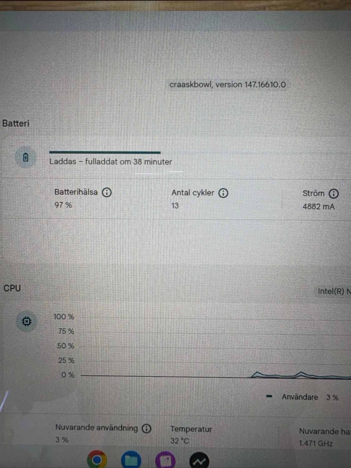 Acer Chromebook Spin 511 – flexibel, snabb & i toppskick - 1