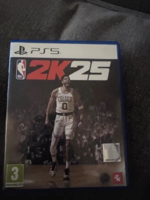 NBA2k25 ps5  - NBA2k25 ps5 