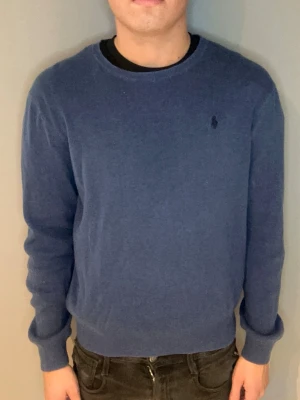 Polo Ralph Lauren törja  - Polo Ralph Lauren tröja | storlek M sitter S/XS | skick 10/10 | fraktar via valfrit ombud på köparens bekostnad | hör av dig vid funderingar 