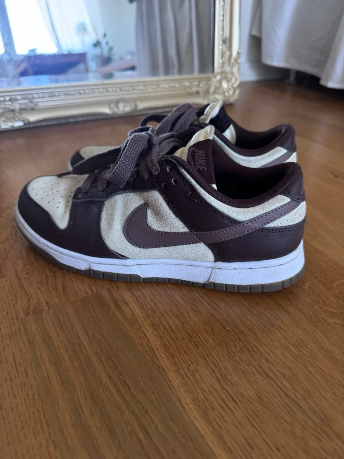 Nike Dunk Low Plum eclipse