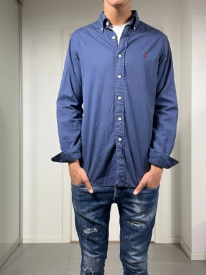 Polo Ralph Lauren Skjorta  - Säljer nu denna Polo Ralph Lauren skjorta, skriv för fler bilder/frågor🙌🏼