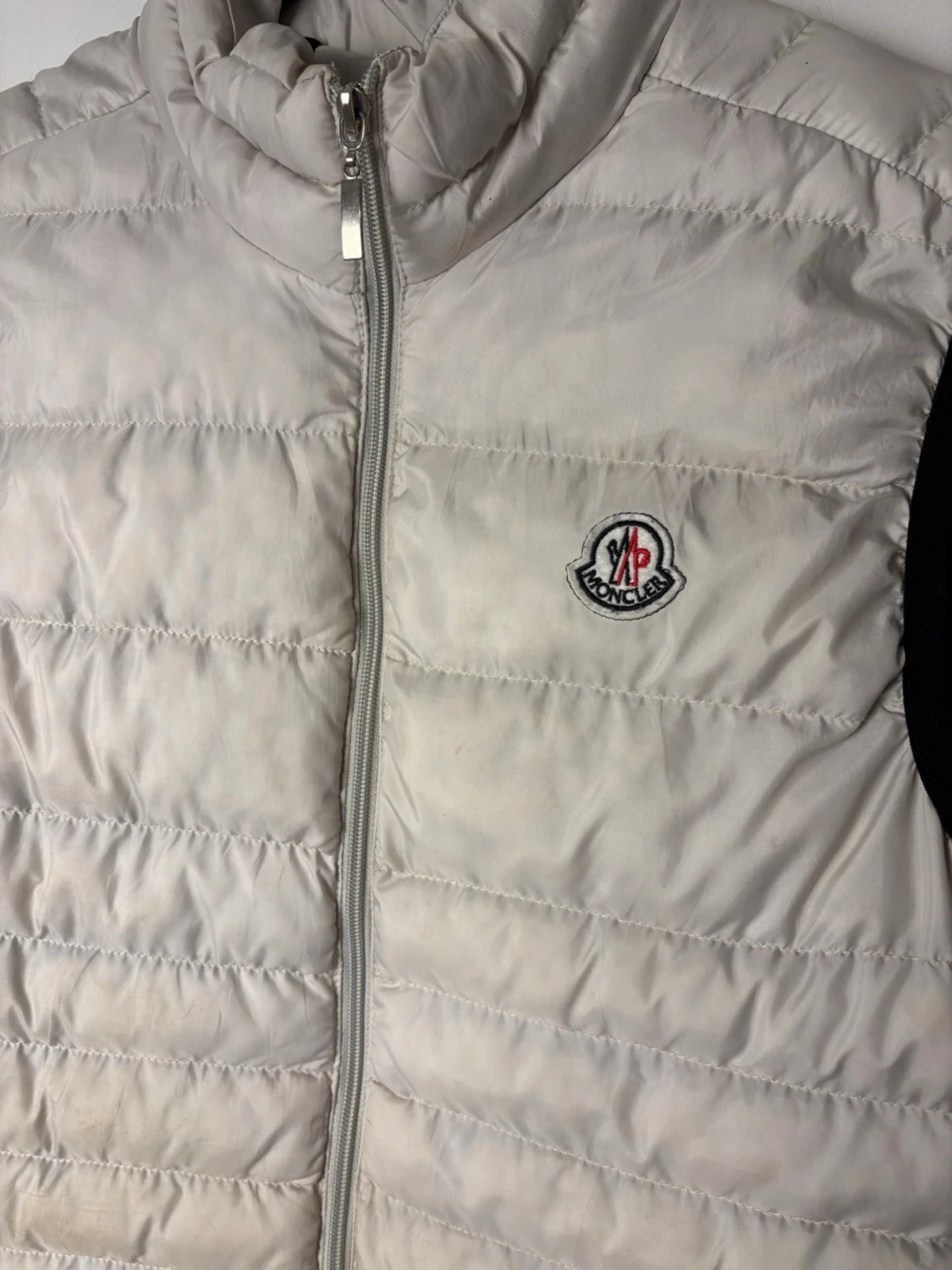 Moncler väst  - 1