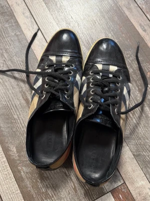 Burberry Skor - Burberry