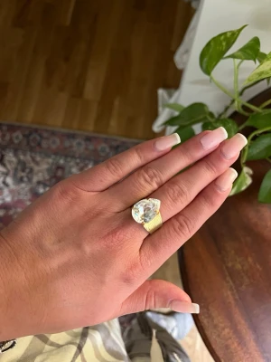 Caroline Svedbom ring - Ring från Caroline Svedbom