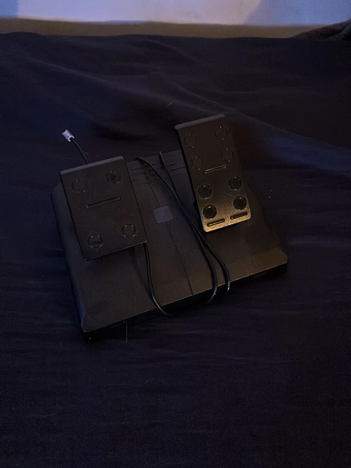 Logitech ratt och pedaler till spel - 2