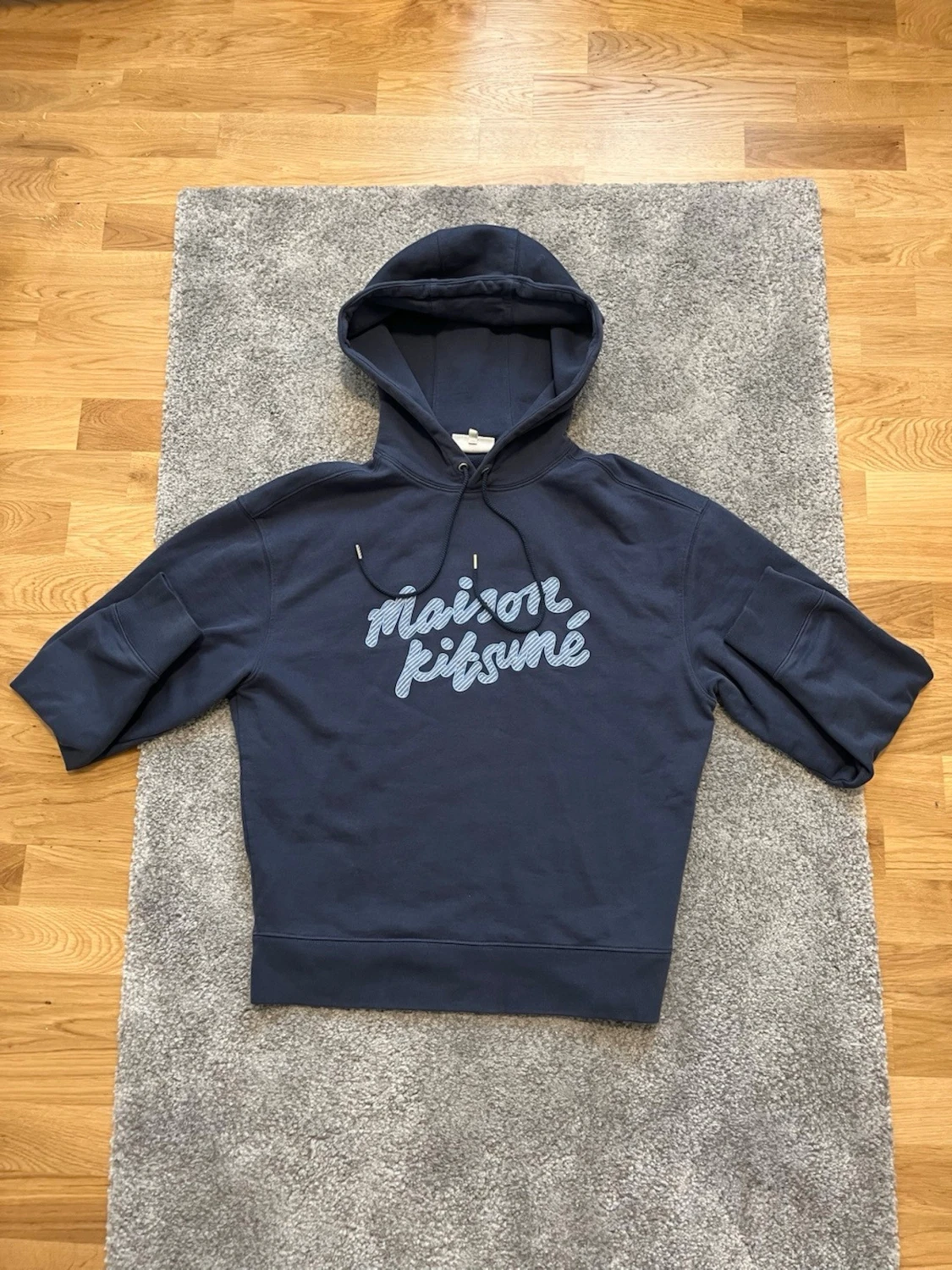 Maison Kitsune hoodie 