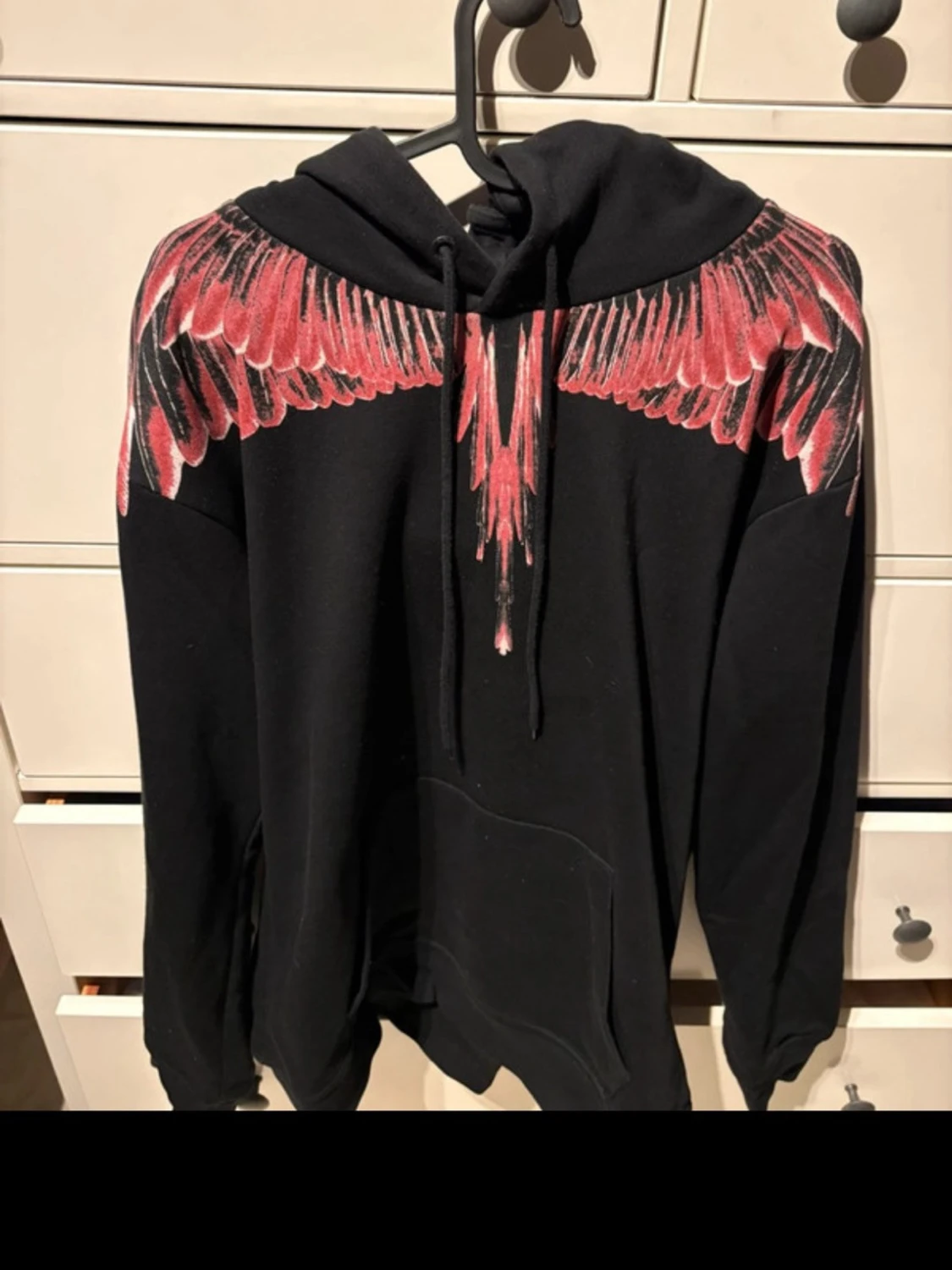 Marcelo Burlon hoodie