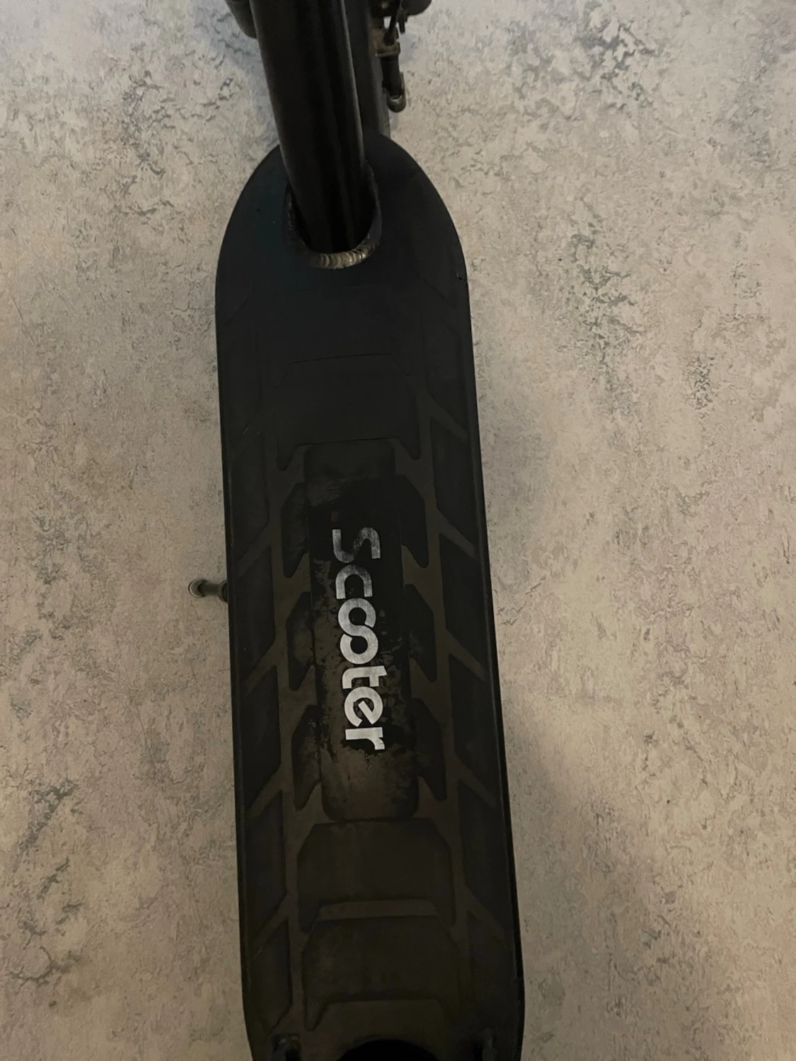 Iscooter i10 - 3