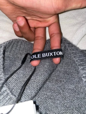 Cole buxton - Passar bra. Priset kan diskuteras vid snabb affär
