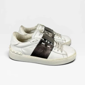 Valentino Open | 36.5 - Valentino Open sneakers | Bra skick | Storlek 36.5 | Kort ingår | #33