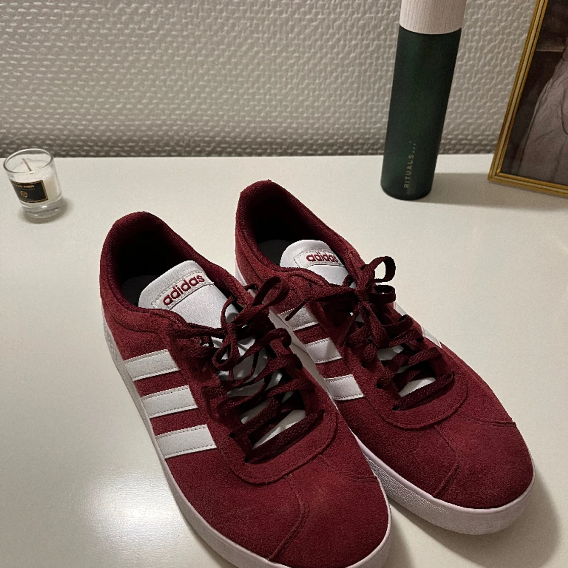 Adidas VL Court 2.0
