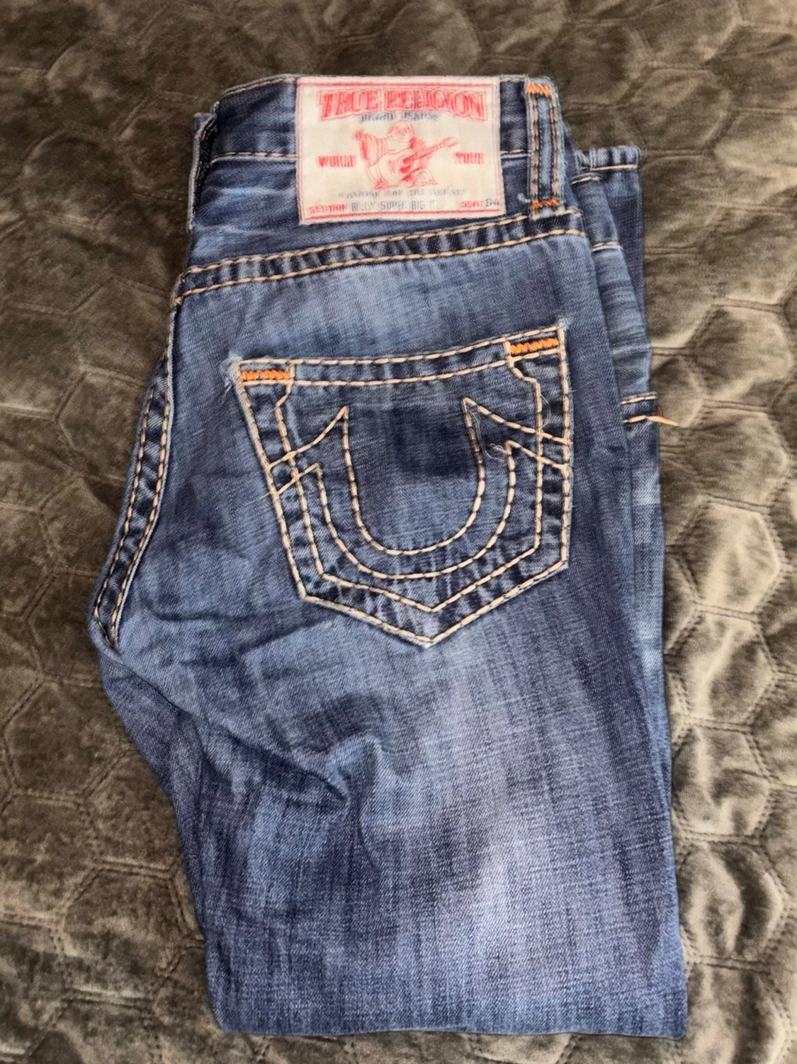 True Religion - 2