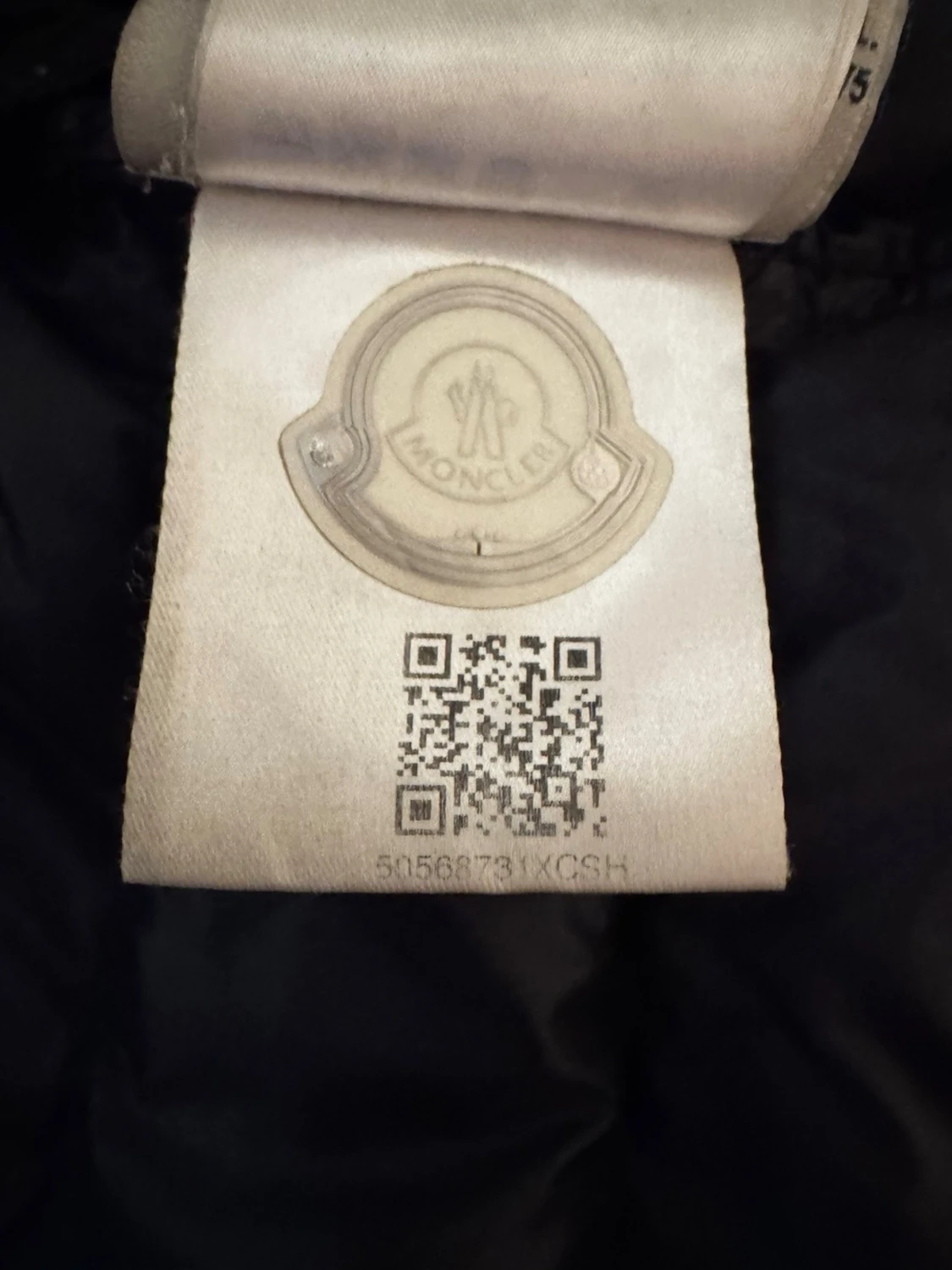  Moncler jacka - 3