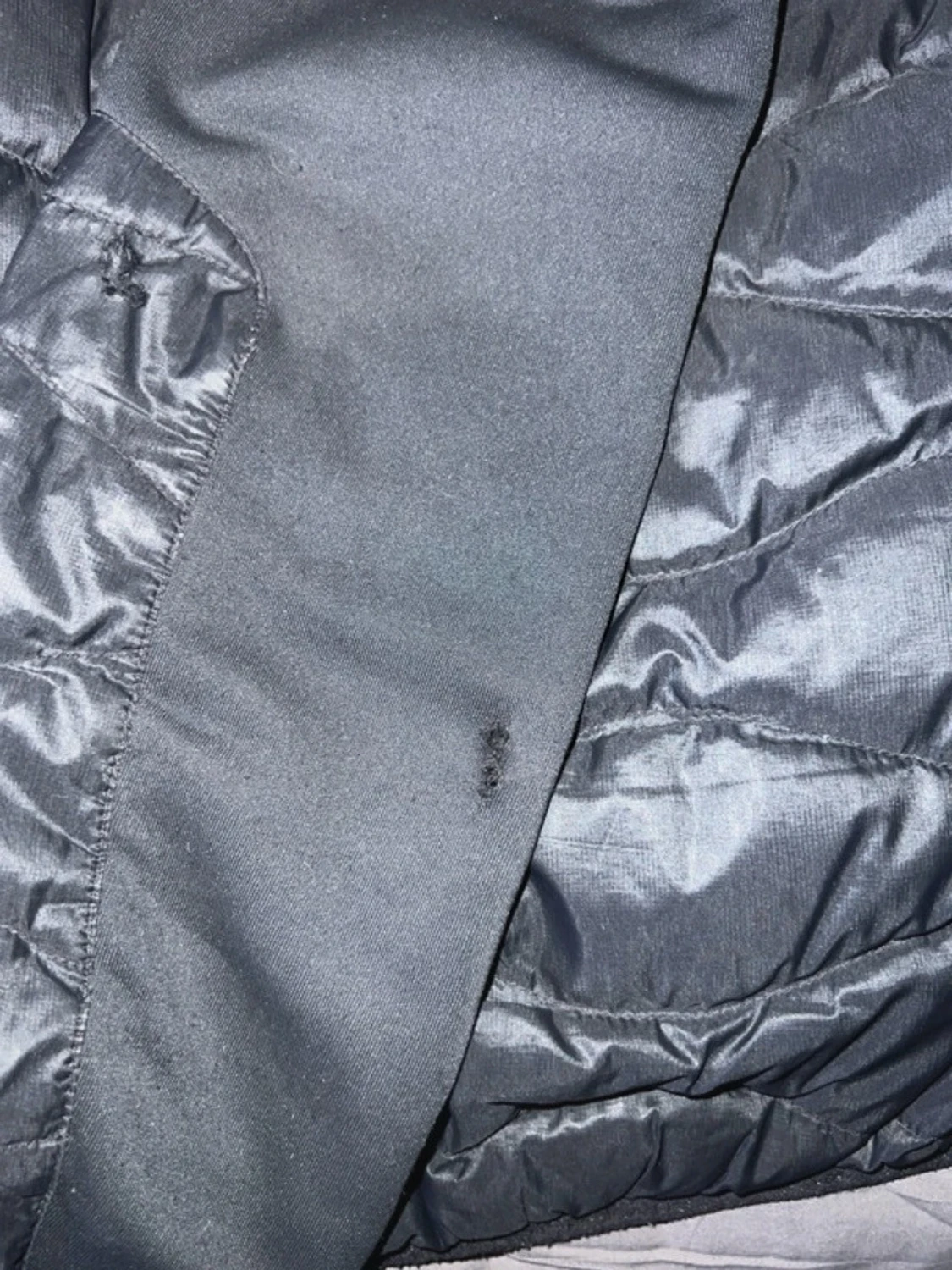 peak performance hybrid jacka - 2