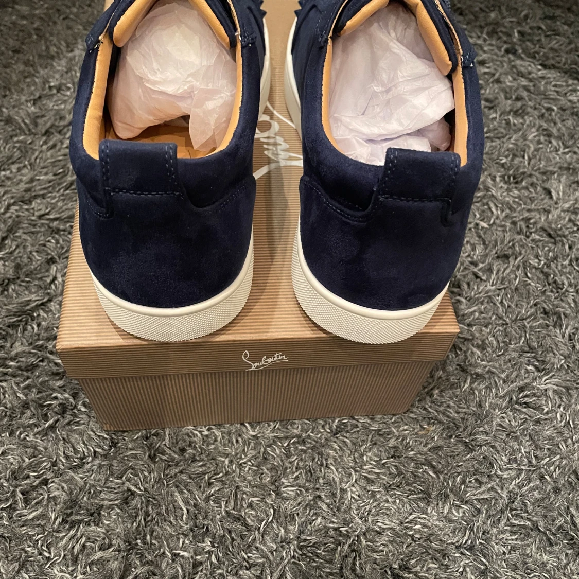 Loubs - 1