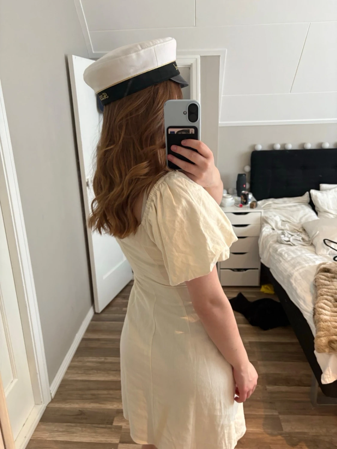 Studentklänning - 1