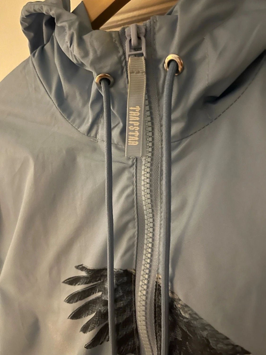 Trapstar Eagle Vindjacka - 2