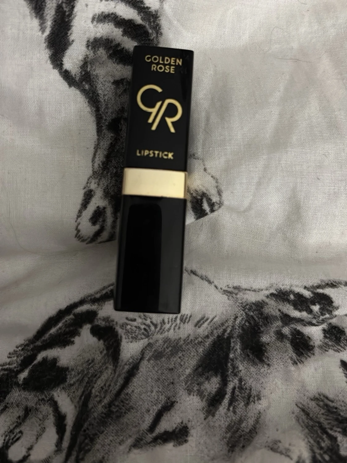 Rosa läppstift från Golden Rose - 1