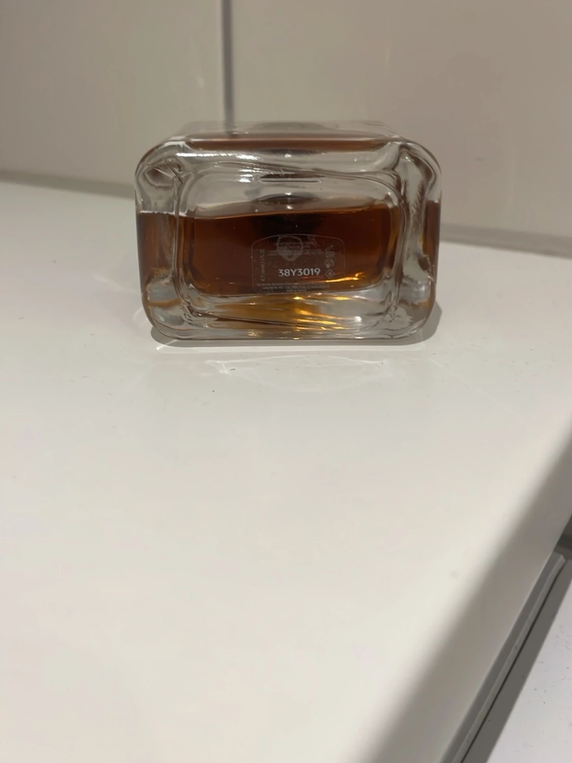 Stronger With You Intensely parfym - 3