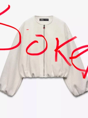 SÖKER DENNA JACKA - Söker denna i S/M