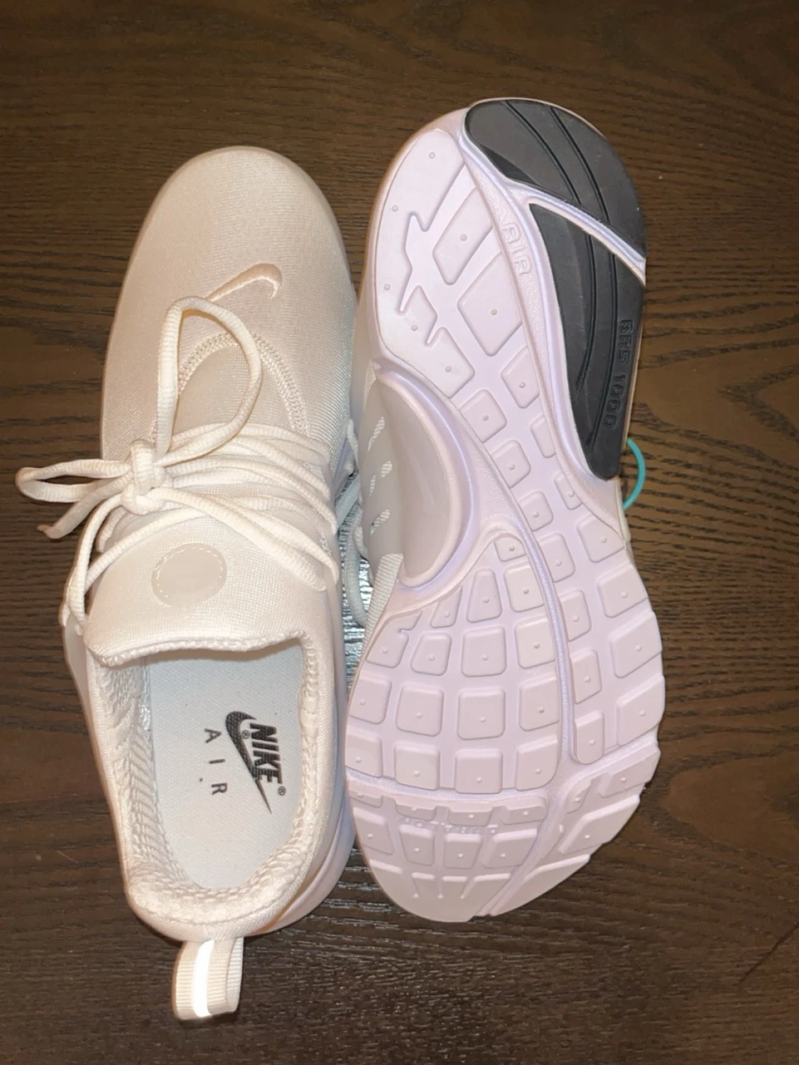 Nike Air Presto vita sneakers - 2