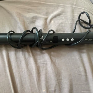 Remington locktång - Oanvänd