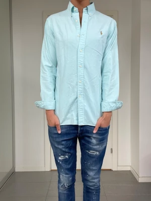 Polo Ralph Lauren Skjorta  - Säljer nu denna Polo Ralph Lauren Skjorta, skriv för fler bilder/frågor🙌🏼